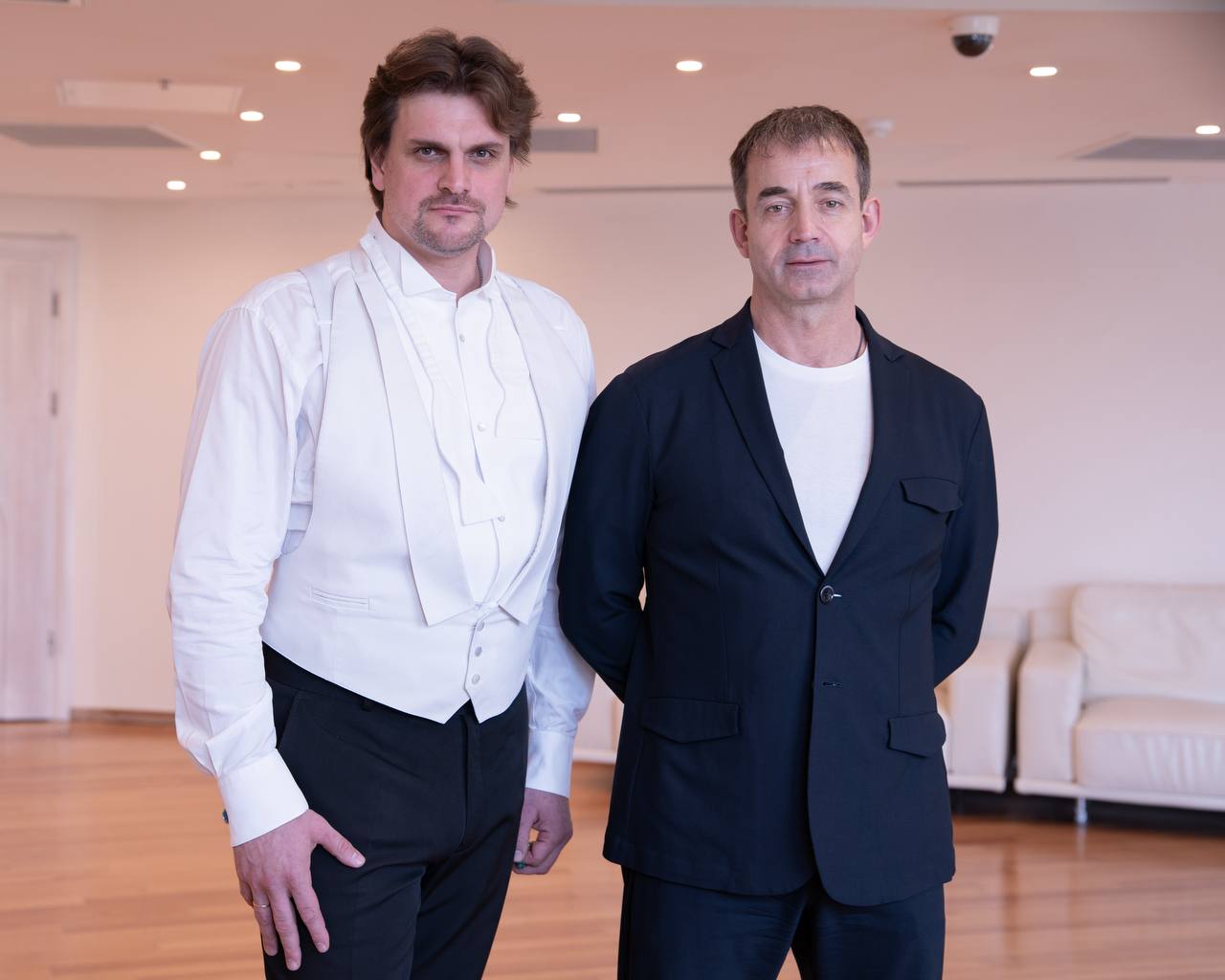 Литературно-музыкальный проект «В списках не значился» будет показан во Владимирской областной филармонии